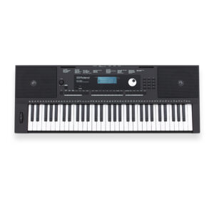 日本 Roland E-X20 Keyboard 自動伴奏鍵盤 61鍵電子琴