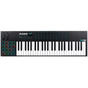 ALESIS VI61 主控鍵盤