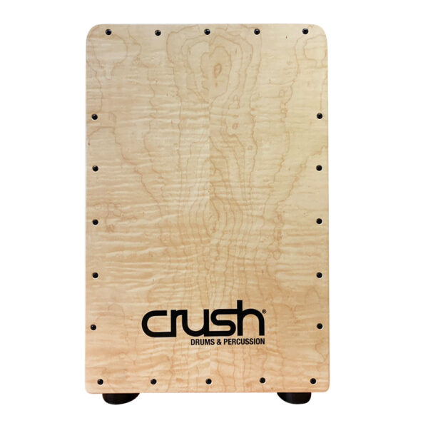 CRUSH 木箱鼓