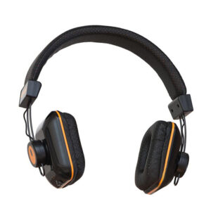 Orange Dark Edition 全罩式耳機